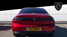 Peugeot 508 1.2 PureTech GT Premium 5dr EAT8 Petrol Hatchback